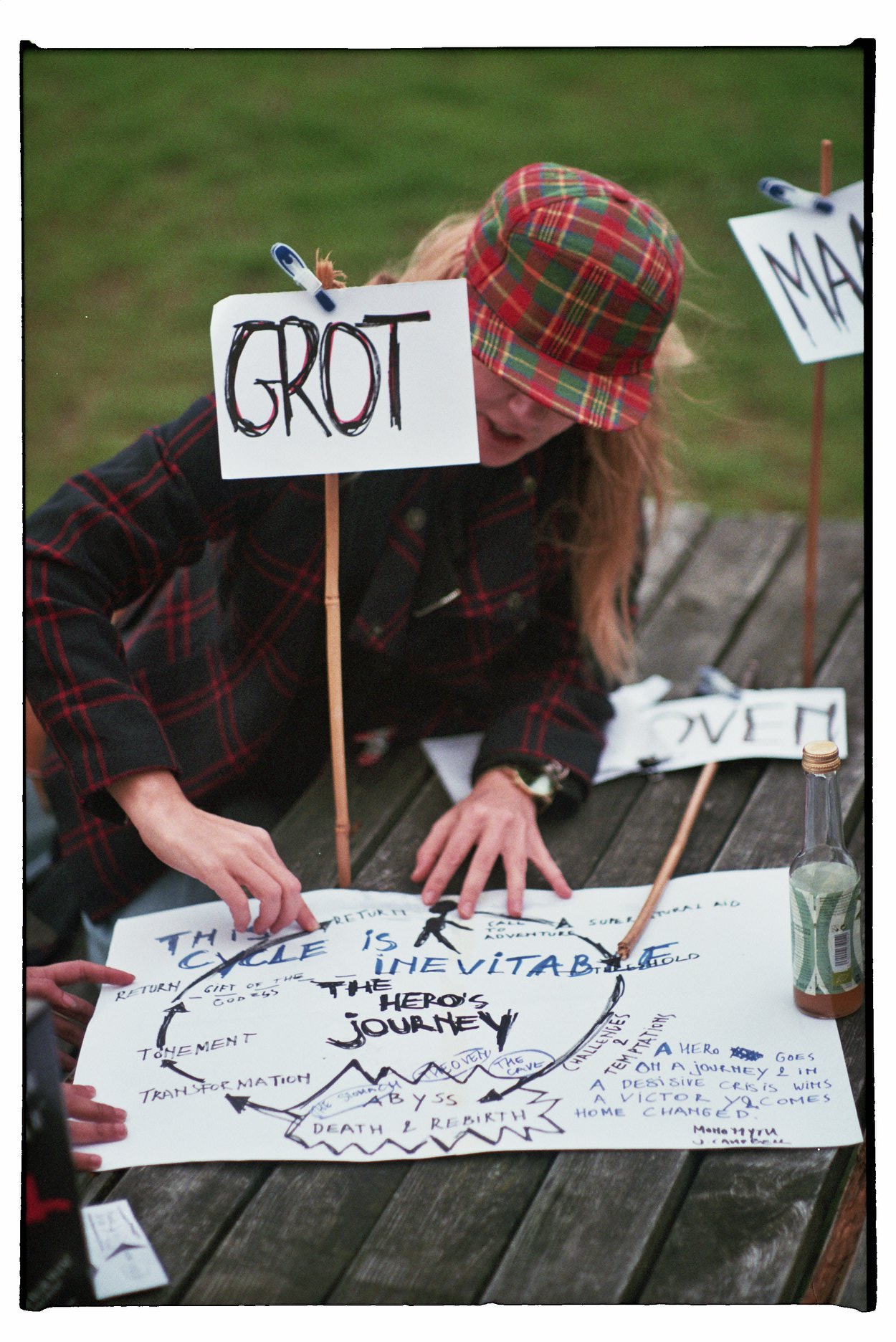 Gosie-DRIFT-EvaP
