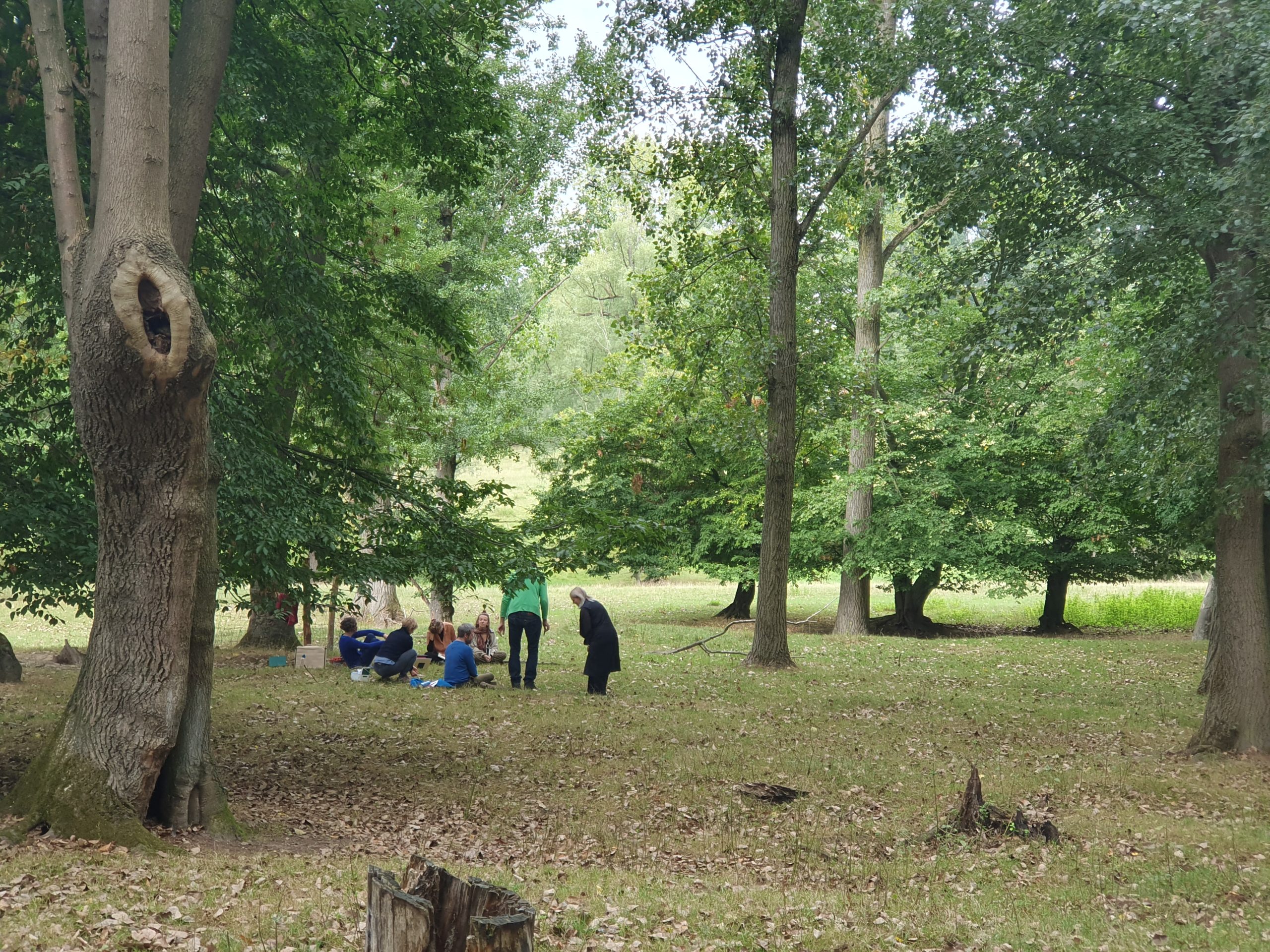 RETREAT-2-2022