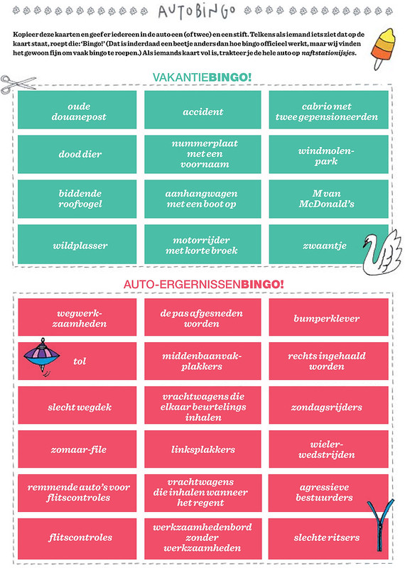 auto-bingo